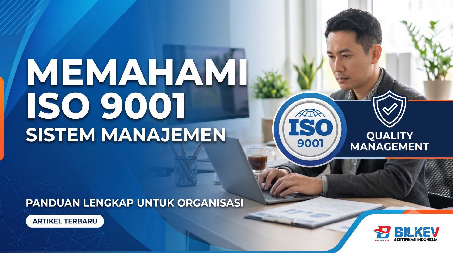 ISO 9001:2015