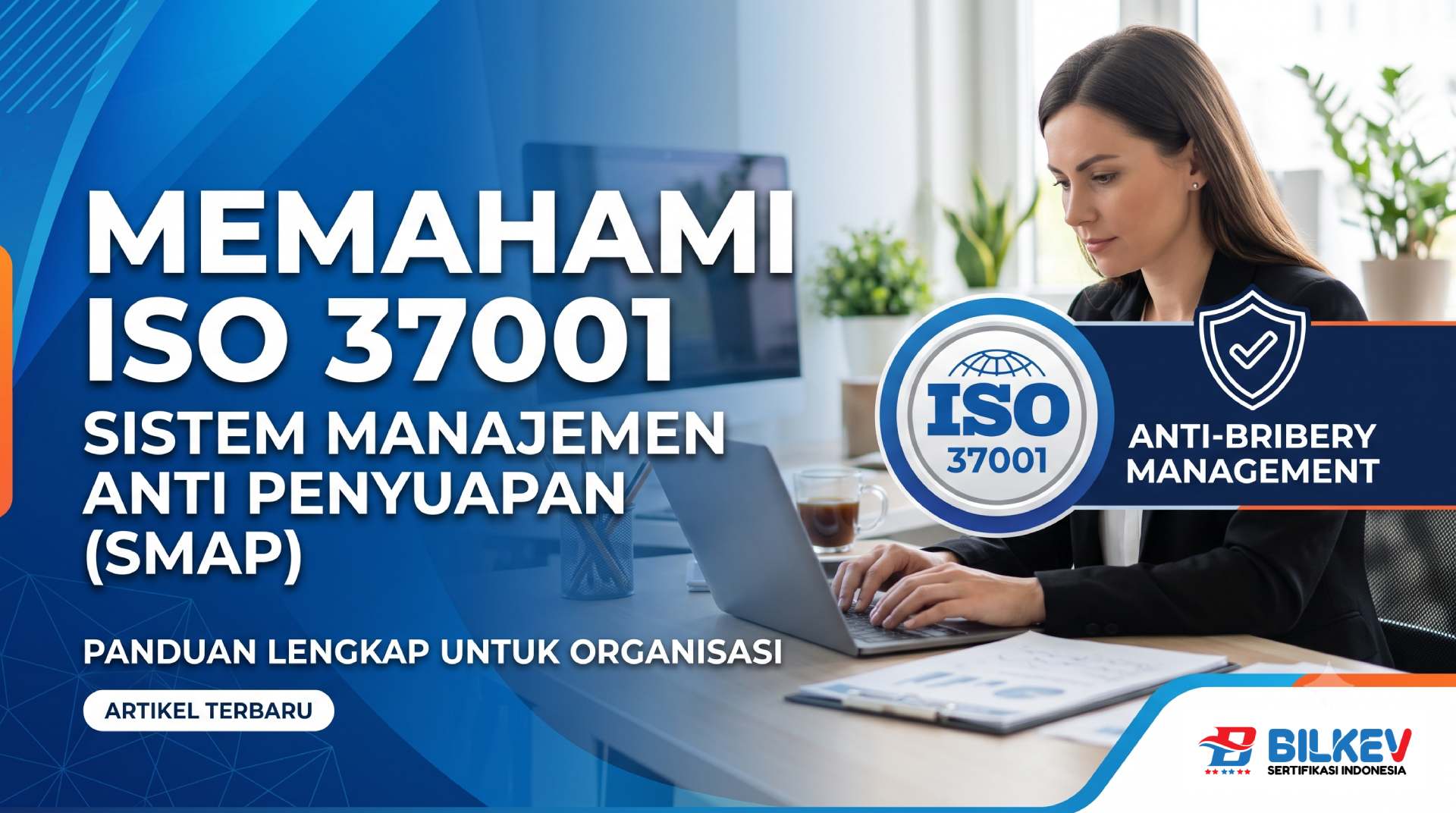 ISO 37001:2025
